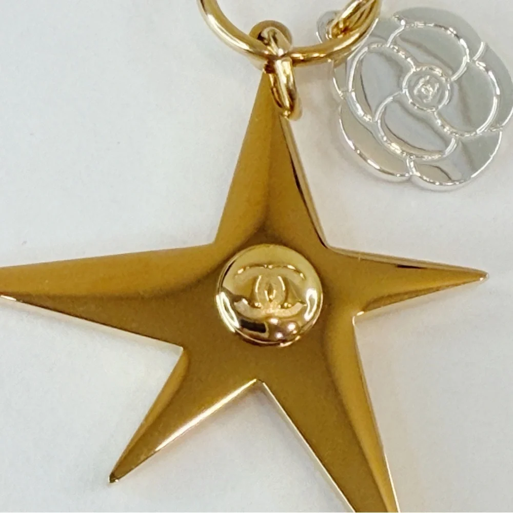 CHANEL 2025 Holiday Charm Limited Edition AUTHENTIC